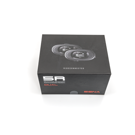 Интерком за каска SENA 5R DUAL